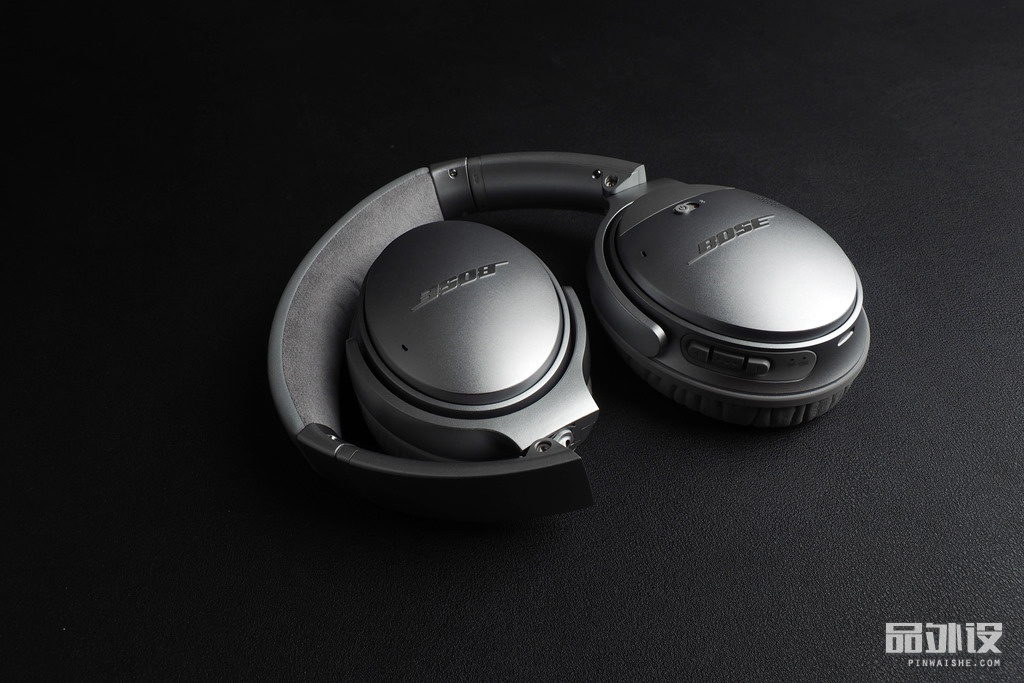 bose降噪耳机qc35如何降噪音,boseqc35ii体验主动降噪游戏耳机