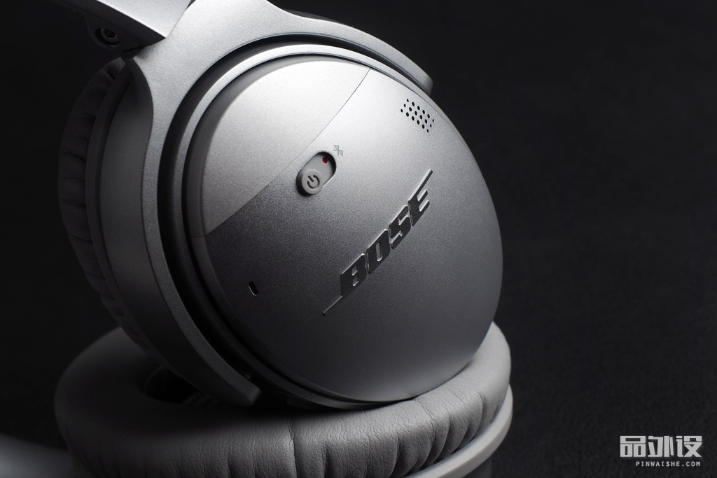 bose降噪耳机qc35如何降噪音,boseqc35ii体验主动降噪游戏耳机