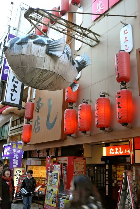 大阪旅游签证办理攻略,日本大阪旅游签证办理流程图解