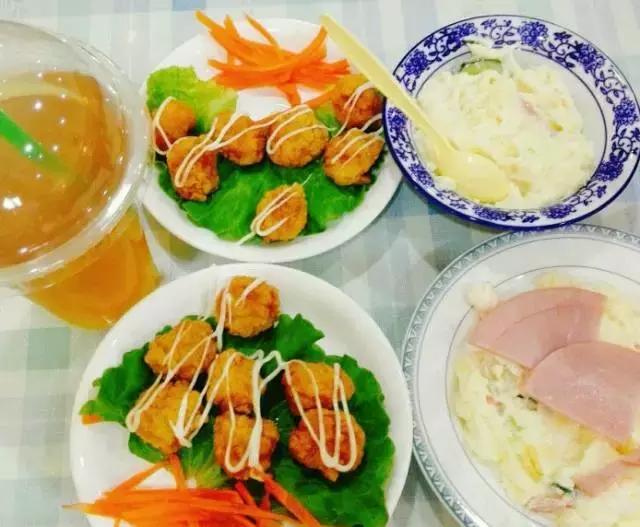 武汉大学附近十大必吃美食,武汉高校周边美食打卡地点排行榜