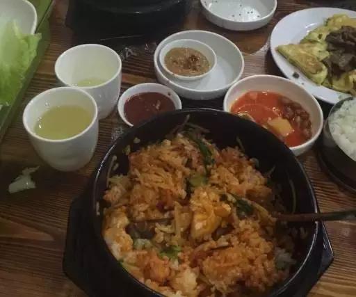 武汉大学附近十大必吃美食,武汉高校周边美食打卡地点排行榜