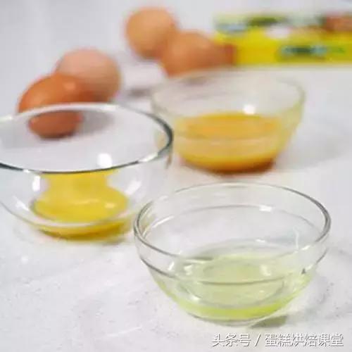 戚风蛋糕使用的是什么成型方法,手把手教你海绵蛋糕做法