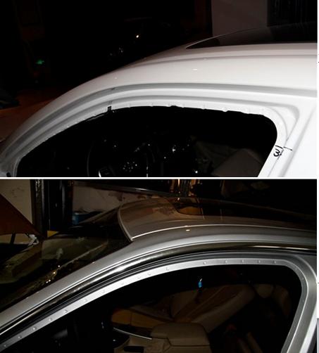 同平台共线生产的车区别在哪里,同平台造的车都一样吗