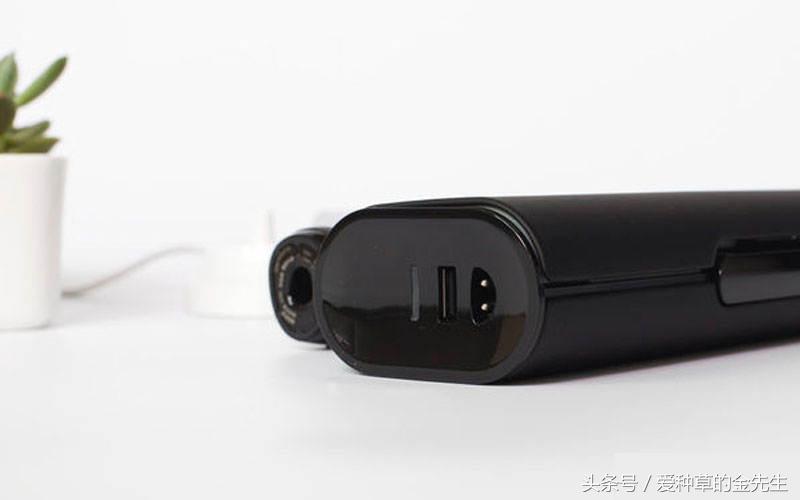 oral-b电动牙刷设计,oral-b电动牙刷刷头通用吗