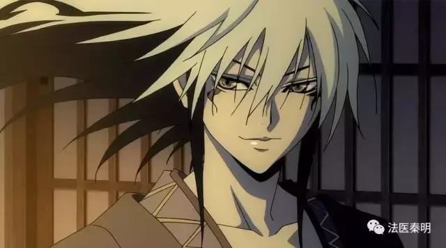 到底是什么让他成为百鬼的老大？