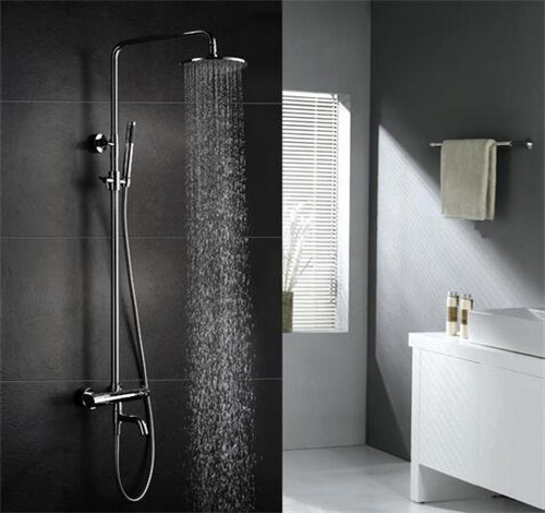 恒温花洒品牌十大排名榜,花洒软管品牌十大排名榜