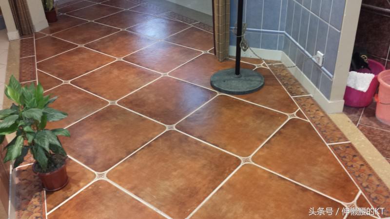 地砖的种类与优缺点,金刚石地砖的优缺点