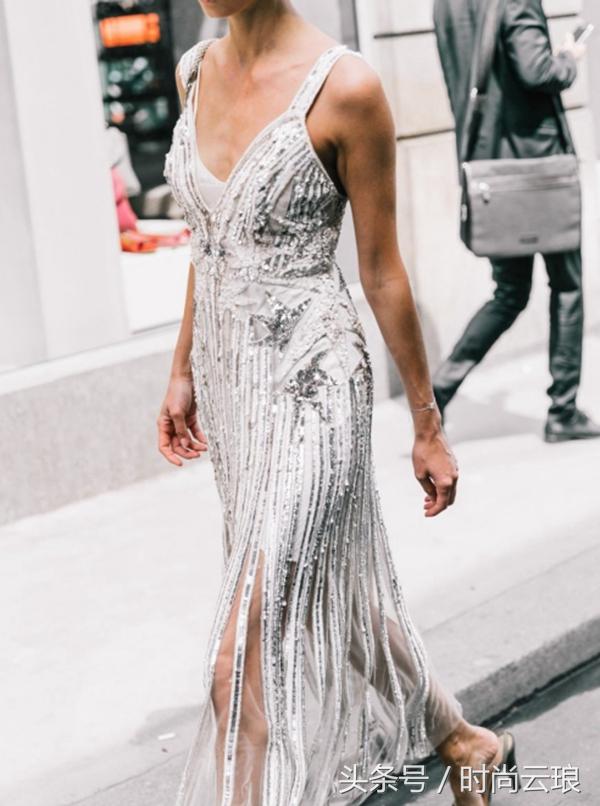 最惊艳的仙女裙,这10条新款裙子美得只想偷偷私藏
