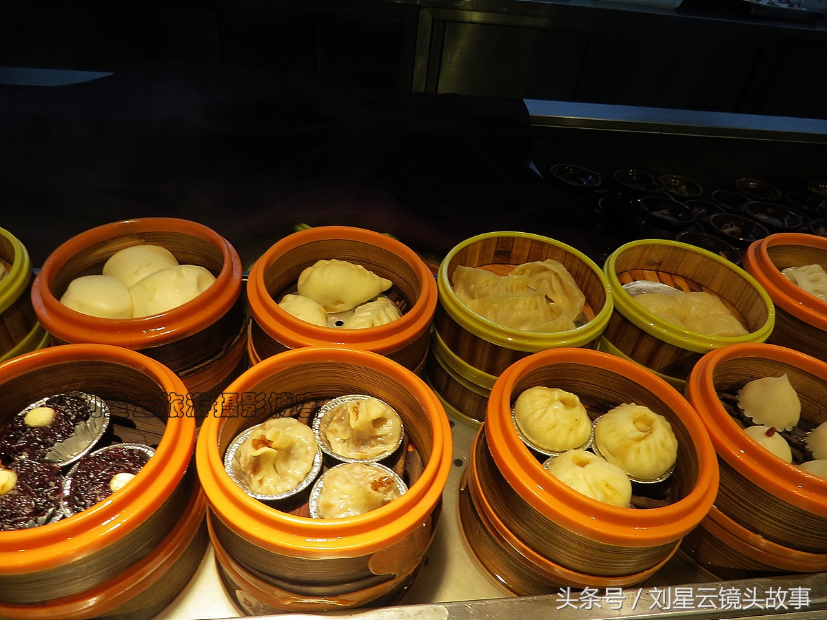 长沙火宫殿小吃王国怎么样,长沙火宫殿美食广场图片