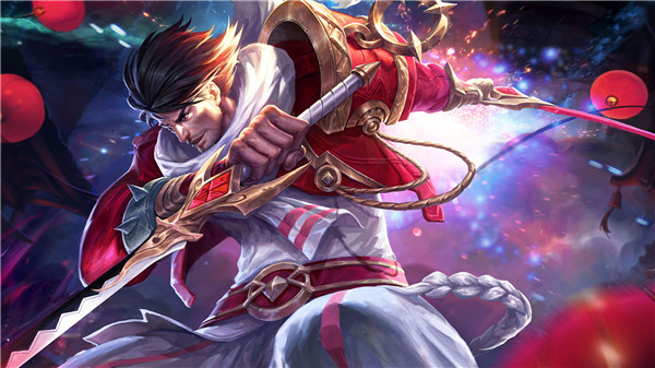 王者荣耀s8强势法师,王者荣耀s8赛季宫本皮肤