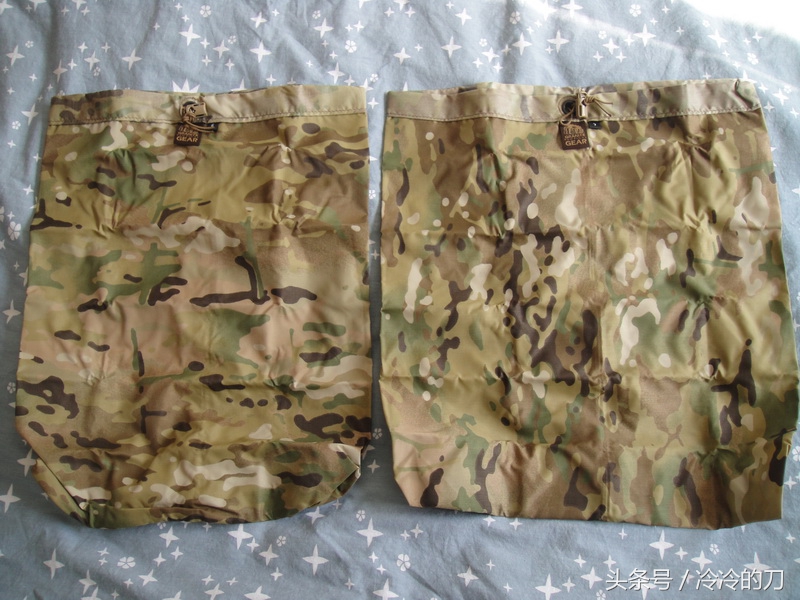 结实耐用的收纳袋可装重物,战术收纳袋