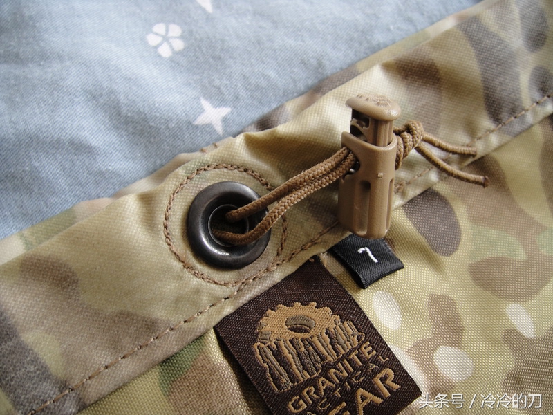 结实耐用的收纳袋可装重物,战术收纳袋