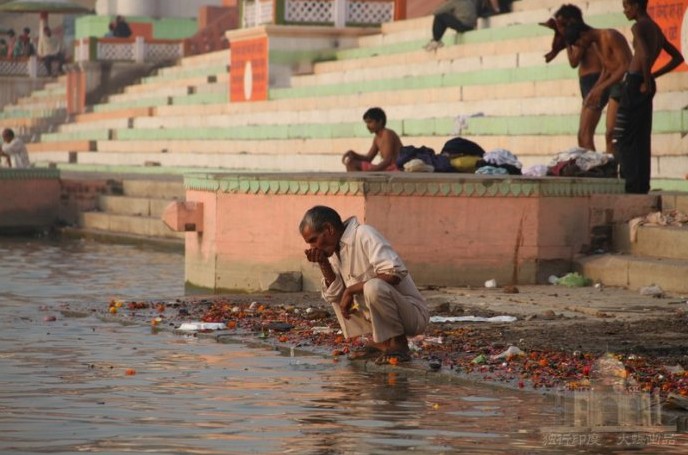 遇到一个敢说真话的老农，颠覆了我对“食品安全”的认知