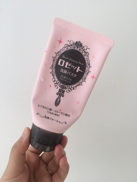 平价学生党洗面奶控油除黑头女,学生党洗面奶推荐平价祛痘