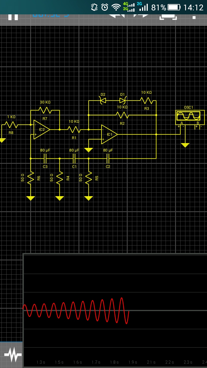 做电路仿真软件,做数电仿真实验用哪个软件比较好