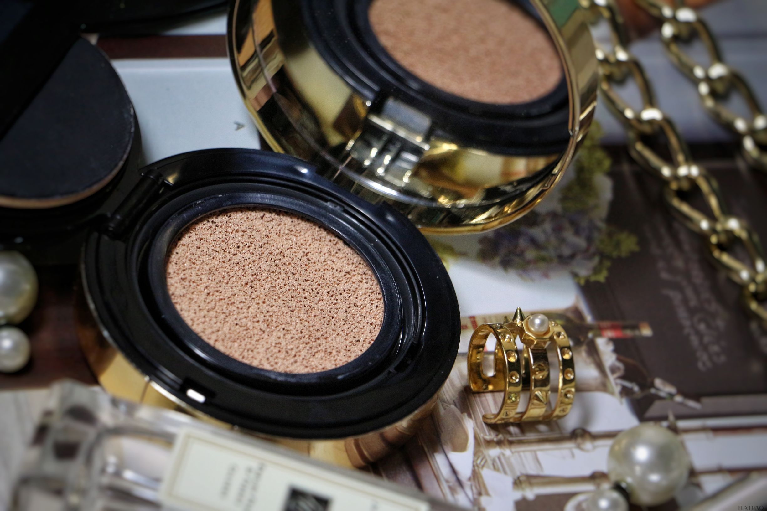 十大公认大牌好用的气垫排名,最好用的明星同款大牌气垫bb