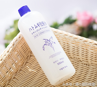 夏季补水推荐测评,无敌走心的测评