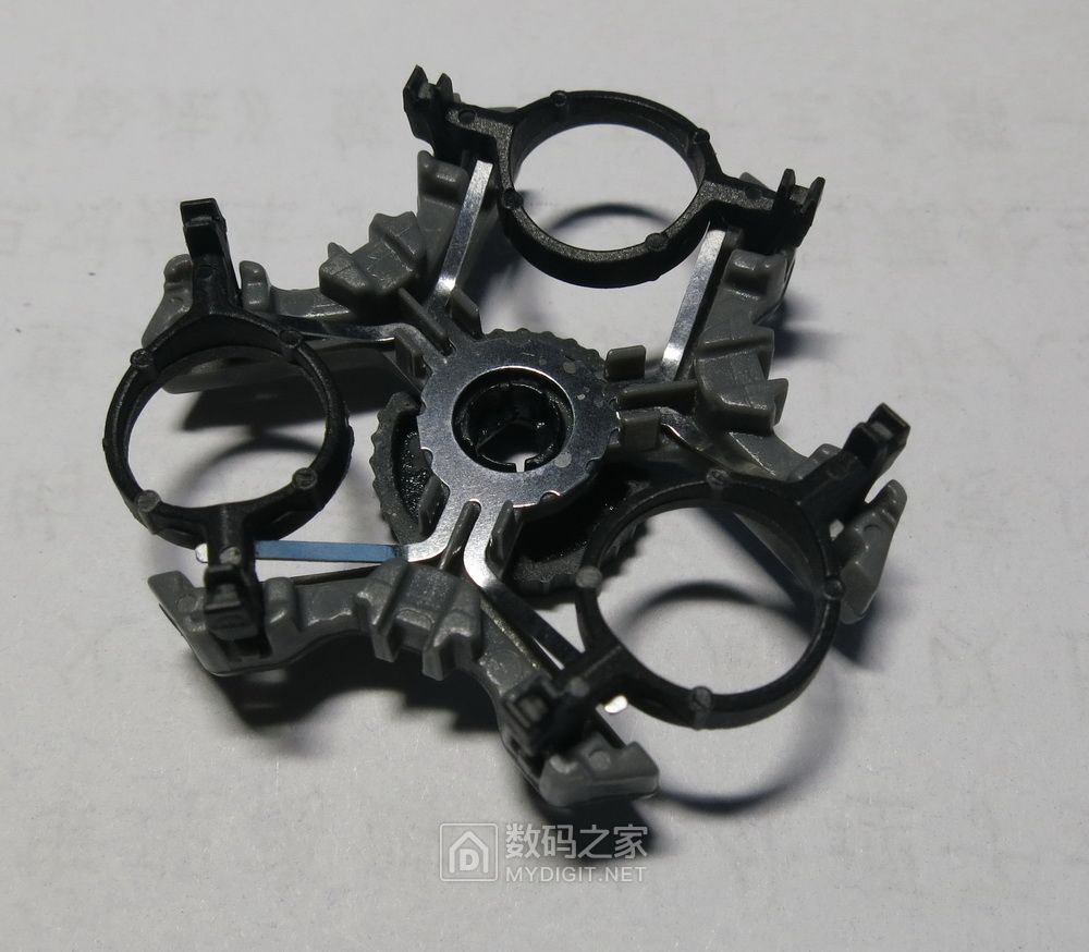 剃须刀真实体验,剃须刀触感飞利浦