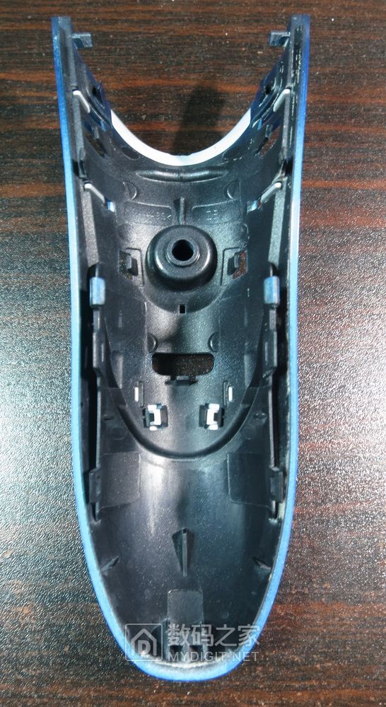 剃须刀真实体验,剃须刀触感飞利浦