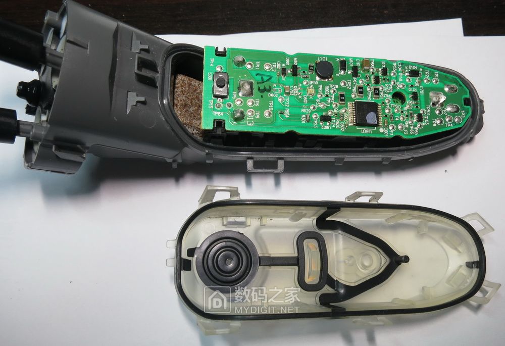 剃须刀真实体验,剃须刀触感飞利浦