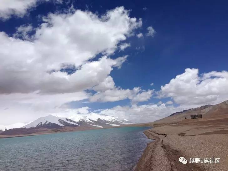 我与“她”可可西里二十天零距离的故事