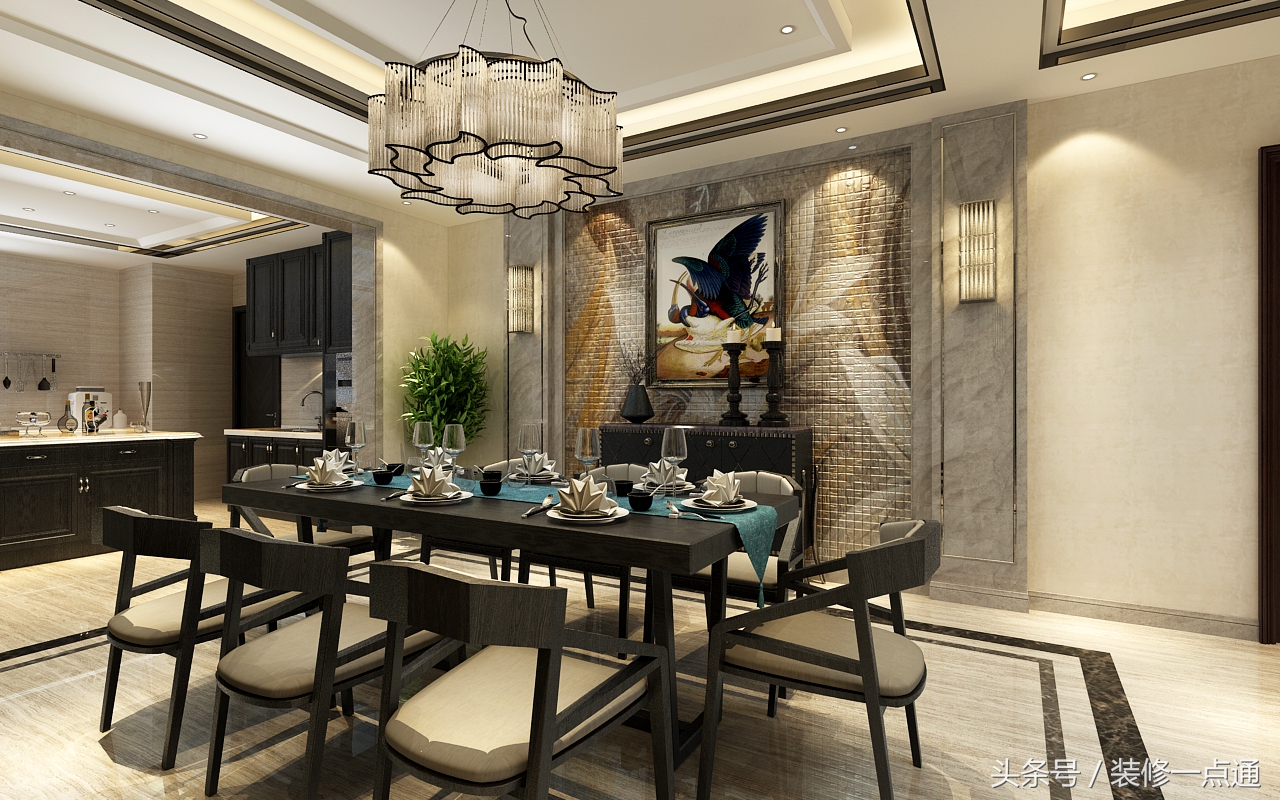 驻马店装修好的新房,驻马店精装修样板房