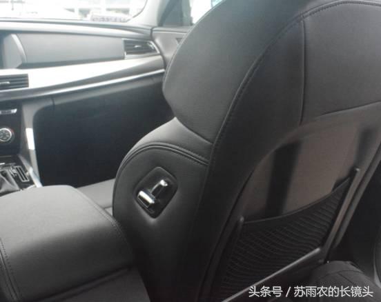 哈弗h7高端车型,哈弗h7最新款试驾