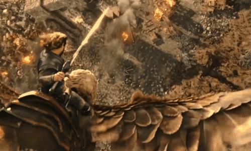 七米神脑洞：聊聊游戏、电影神作中“相似度感人”的设定