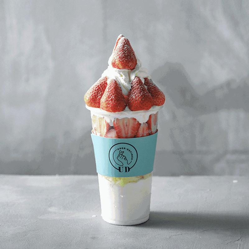 网红水果杯爆款玻璃,水果网红杯