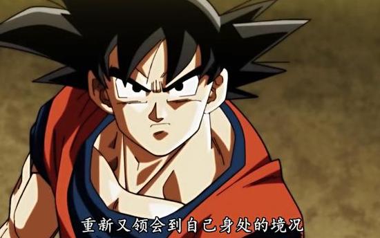 七龙珠,超虽然是鸟叔续作,但糟糕的品质和崩坏的设定评价不如Z