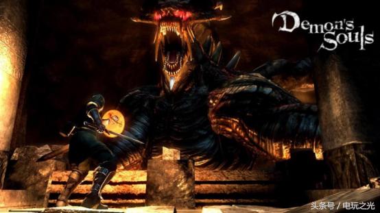 评测硬核的辉煌——《黑暗之魂3》巅峰之作！