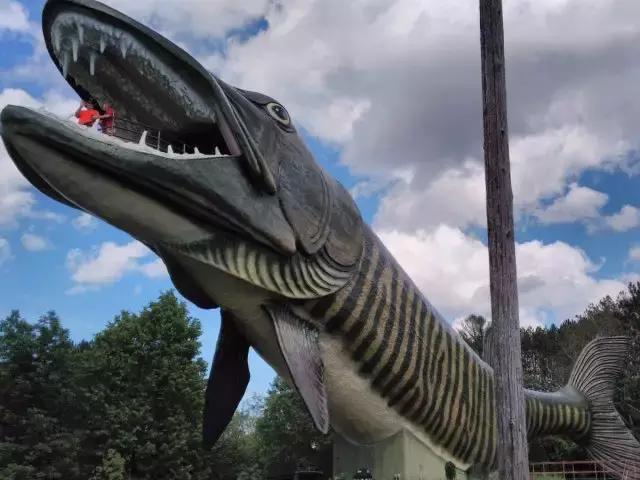 美国66号公路详细路线,美国66号公路自驾游最全行程攻略