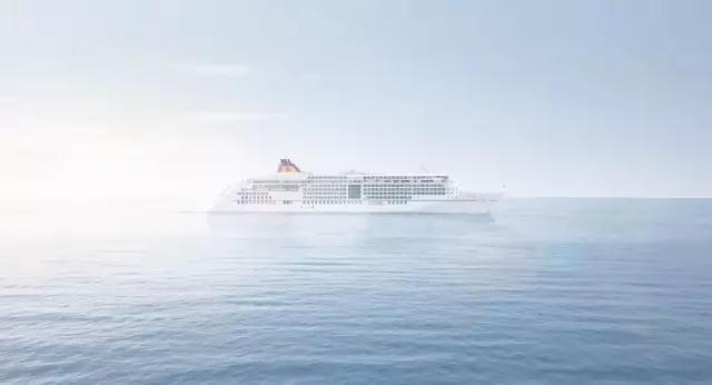 邮轮干货,游轮干货