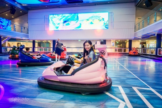 邮轮干货,游轮干货