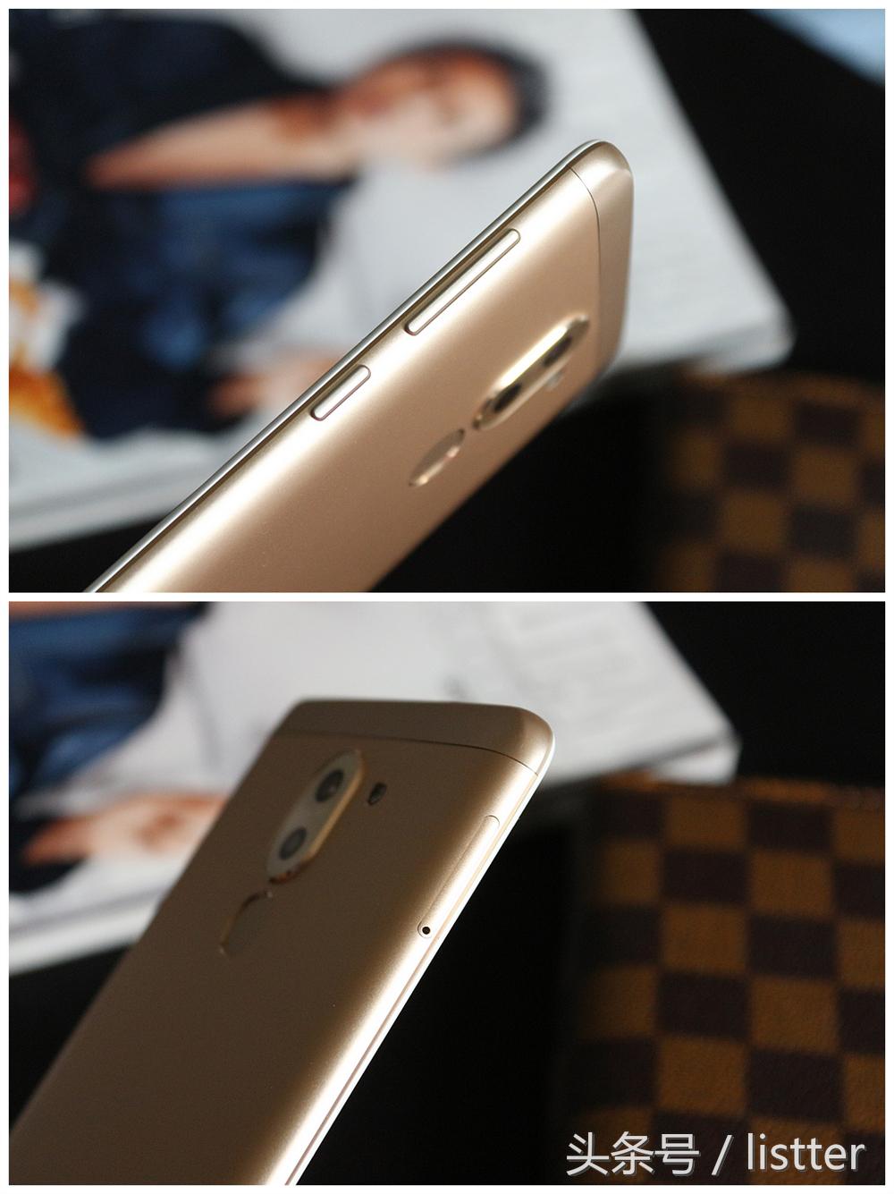 荣耀畅玩6x手机用了9年了,荣耀畅玩6x介绍