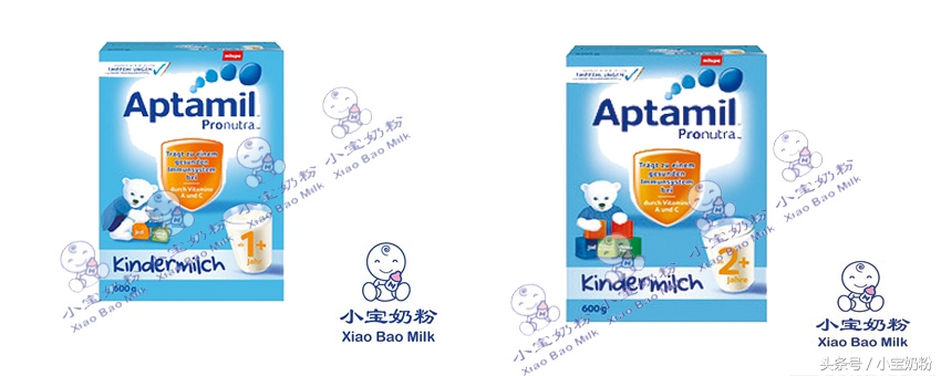 爱他美奶粉海外官方旗舰店,如何海淘德国奶粉爱他美