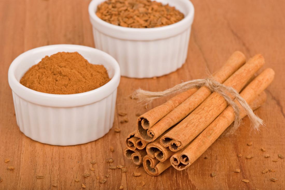 肉桂降血糖,锡兰肉桂抗癌吗
