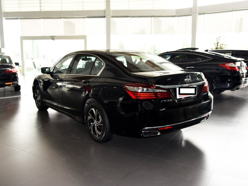 2019款本田雅阁混动乞丐版配置,雅阁乞丐版