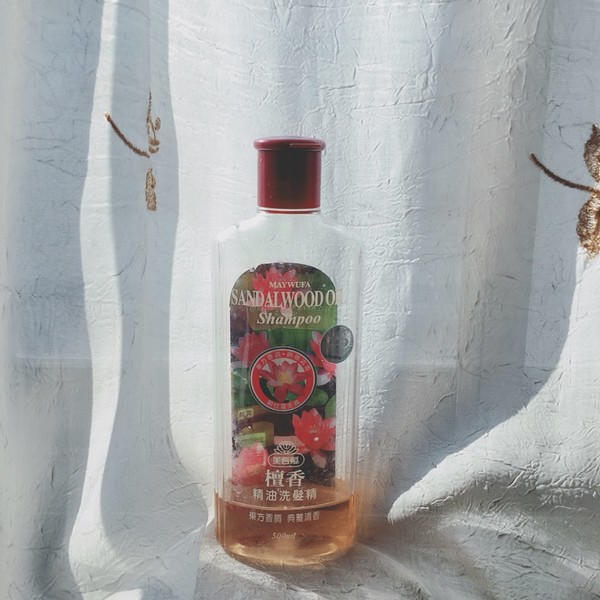 目前值得购买的洗发露,爆款热卖中的洗发露