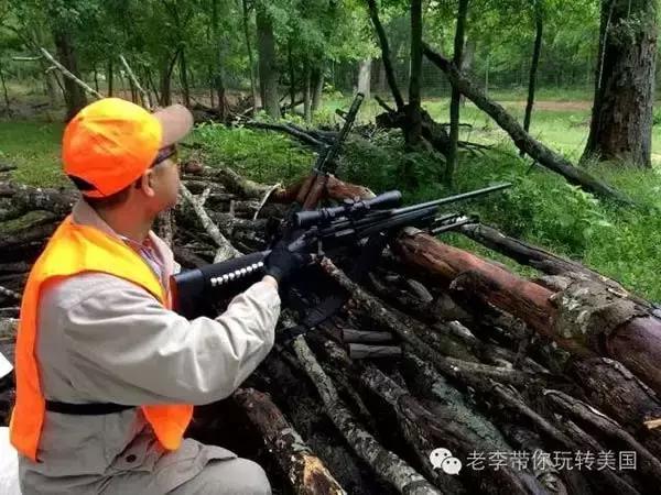 嗨文化｜美国狩猎：吃到嘴的意义