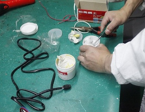 改灯透镜定位视频教程,单透镜怎么改灯