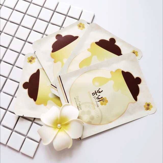 夏天必不可少的就是面膜,又干又好用的面膜推荐哪款