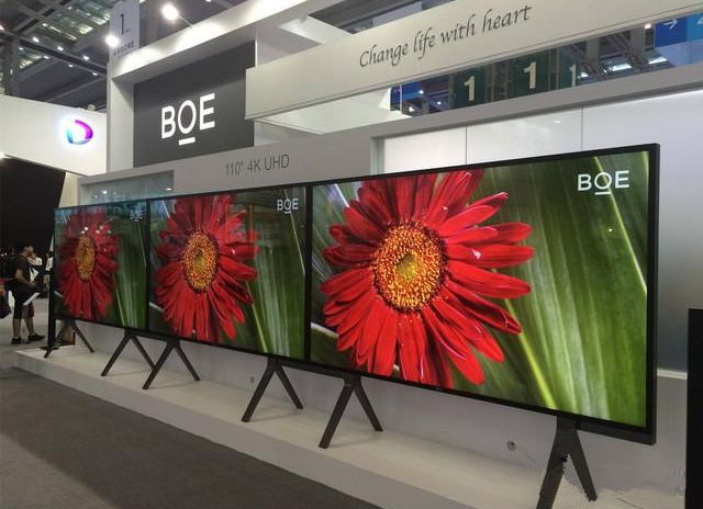 京东方亏损,京东方2022亏损原因