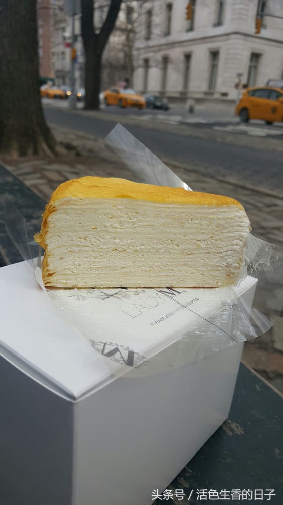 甜品中的爱马仕叫什么牌子,甜品界的爱马仕泡芙送货上门