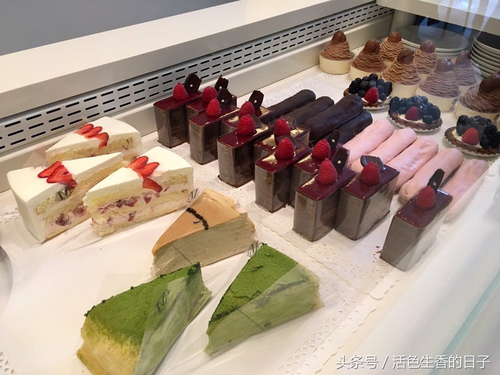 甜品中的爱马仕叫什么牌子,甜品界的爱马仕泡芙送货上门