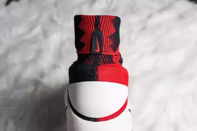 为荣誉而战，美国队配色球鞋大盘点