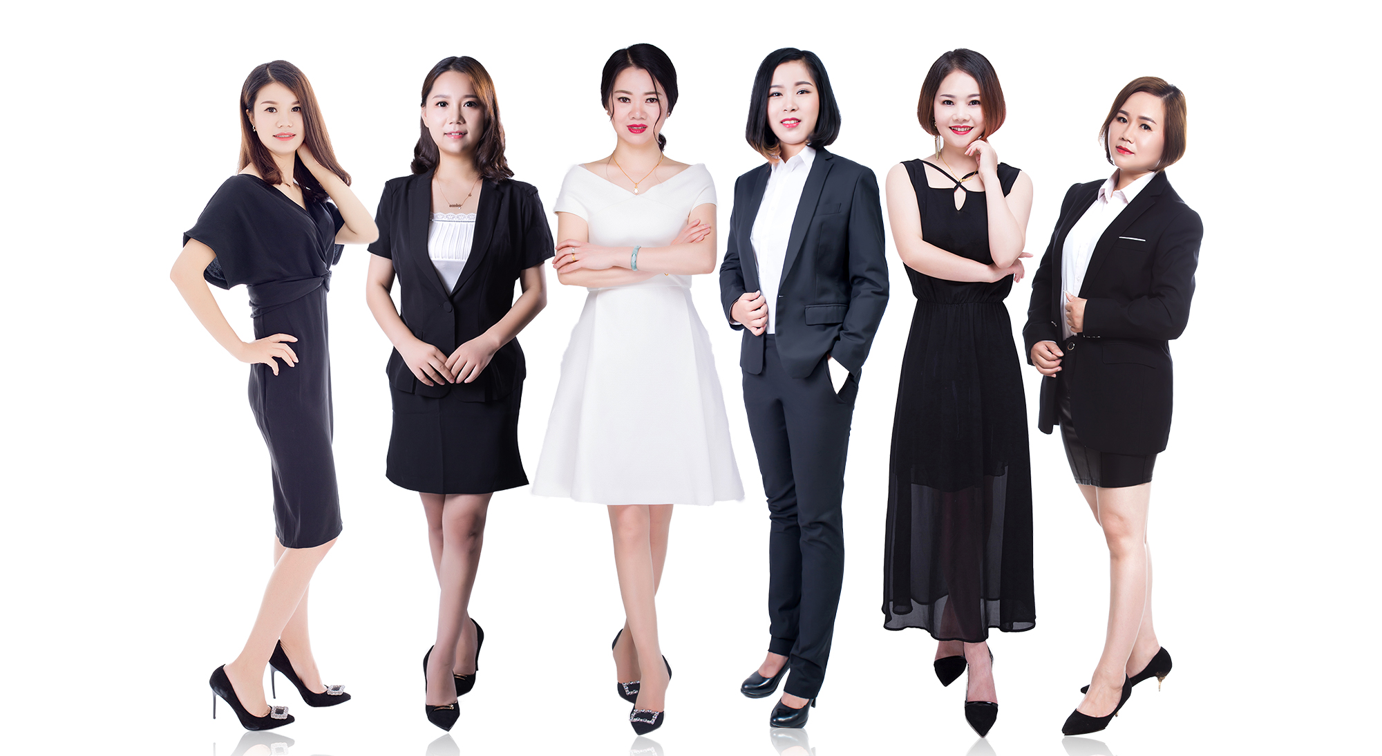 何爱华创业视频,医采女王何爱华