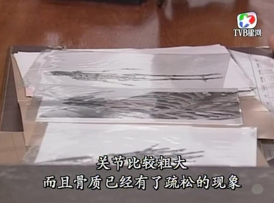 刑事侦缉档案3吕展眉杀爸爸,刑事侦缉档案第四部儿子被冤枉