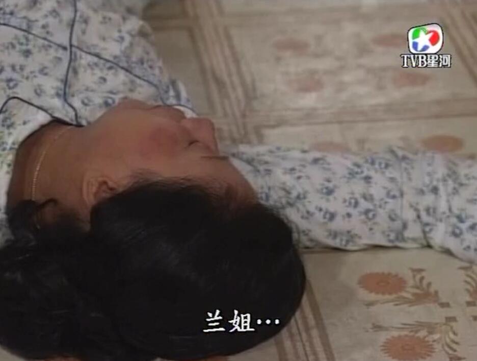 刑事侦缉档案3吕展眉杀爸爸,刑事侦缉档案第四部儿子被冤枉