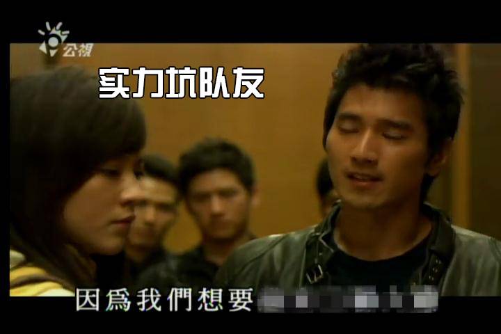 这三位演员拍完这部剧就火了，但这部好剧却鲜为人知！